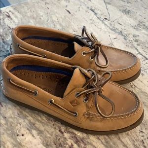 Men’s Sperry Top-Siders